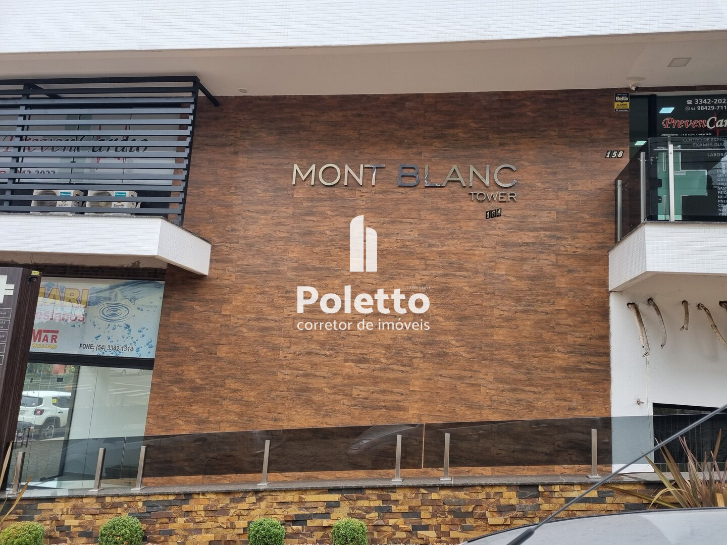 Comprar Apartamento